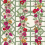 Papel pintado Jardin d'An&eacute;mones Edmond Petit Curcuma RM153-001