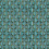 Papeles pintados panor&aacute;mico Tatami Arte Calypso teal 54524