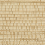 Revestimiento mural Ruban Arte Honey Beige 48072