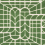 Tela Kiosque Nobilis Vert 10980.75