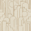 Tela Bachaumont Casamance Sable 40260138