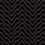 Terciopelo Chanut Casamance Noir 41440251