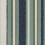 Tela Juan-Les-Pins Outdoor &Eacute;tamine Bleu 19605755