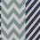 Tela Valbonne Outdoor &Eacute;tamine Bleu pastel 19604654