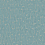 Terciopelo Arles &Eacute;tamine Bleu 19612675