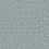 Terciopelo Arles &Eacute;tamine Ciel 19612555