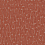 Terciopelo Arles &Eacute;tamine Pêche 19612325