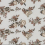 Tela Maussane &Eacute;tamine Beige 19601884