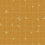 Papel pintado Cr&eacute;atone 2226 Papier fran&ccedil;ais  Orange Mica CREA-1-2226-004-M5