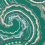 Papel pintado Fantasia Romo Malachite W449-05