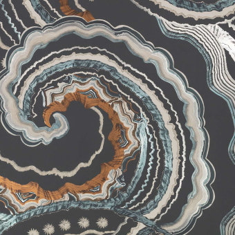 Papel pintado Fantasia
