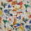 Tela Evanescent Grand Liberty Carnevale 08552201Y