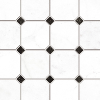 Mosaico Ottagono