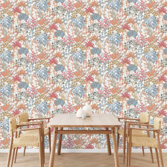 Papel pintado Forest Floor