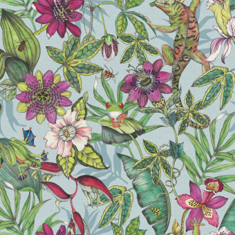 Papel pintado Rainforest