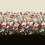 Papeles pintados panor&aacute;mico Rachel rosa York Wallcoverings Taupe BL1821M