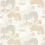 Papel pintado Niwa Casadeco Beige Sable 88721788