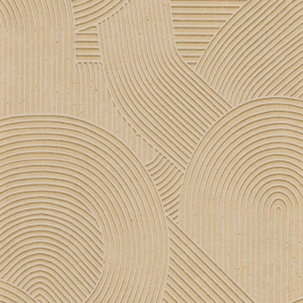 Papel pintado Jardin des Pierres