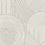 Papel pintado Jardin des Pierres Casadeco Noir fusain 88759577
