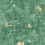 Papel pintado Jardin des Merveilles Casadeco Vert Foret 87257803