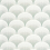 Papel pintado Broadway Casadeco Vert amande 88667111
