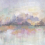 Papeles pintados panor&aacute;mico Reflet du Mont Casadeco Sunrise 88985607