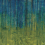 Papeles pintados panor&aacute;mico Impressionnisme Casadeco Bleu Vert 87057605