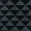 Mosaico Giza Bisazza Nero giza-nero-new install kit