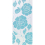 Mosaico Winter Flowers Bisazza Blue winter-flowers-blue-instakit