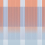 Papeles pintados panor&aacute;mico Gradient linoes Texturae Blush TXWF17616