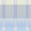 Papeles pintados panor&aacute;mico Gradient linoes Texturae True Blue TXWF17617
