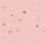 Papeles pintados panor&aacute;mico Bird Panorama Texturae Blush 221222-blush