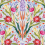 Papeles pintados panor&aacute;mico Will Bloom Texturae Summer 221227-will-bloom-summer