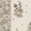 Papel pintado Korond Floral Mindthegap Dune WP30023
