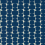 Papel pintado Little Lohko Scion Indigo/Jasmine NBIW113034