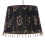 Pantalla de l&aacute;mpara Flourish Blue Mindthegap d35xd25xh25 cm LS30345