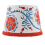 Pantalla de l&aacute;mpara Viragos Mindthegap d35xd25xh25 cm LS30360