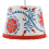 Pantalla de l&aacute;mpara Viragos suspension Mindthegap d35xd25xh25 cm CL50360