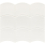 Gres porcel&aacute;nico Wave &Eacute;quipe White 28838