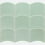 Gres porcel&aacute;nico Wave &Eacute;quipe Mint 28836