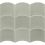 Gres porcel&aacute;nico Wave &Eacute;quipe Moody Blue 28839
