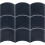 Gres porcel&aacute;nico Wave &Eacute;quipe Blue Reef 28841