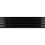 Gres porcel&aacute;nico Onda &Eacute;quipe Black 28483