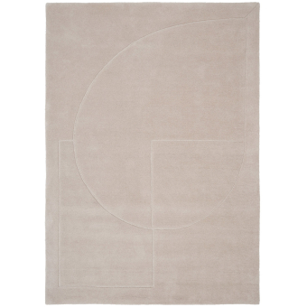 Alfombras linoeal Poem