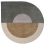 Alfombras Rising Gemini Linie Design Combi 31001999