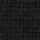 Papel pintado Sativa Eijffinger Noir 333457