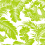 Papel pintado Plantation Gast&oacute;n y Daniela Verde GDW5449-verde