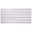 Gres porcel&aacute;nico Fili Color Bardelli Rosso Fili 3 Rosso