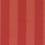 Tela Acca Stripe Sahco Écarlate 600766_C0551