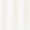 Tela Acca Stripe Sahco Neige 600766_C0101